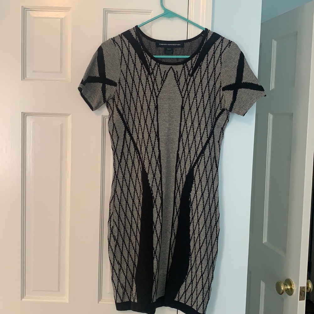 French Connection dress
